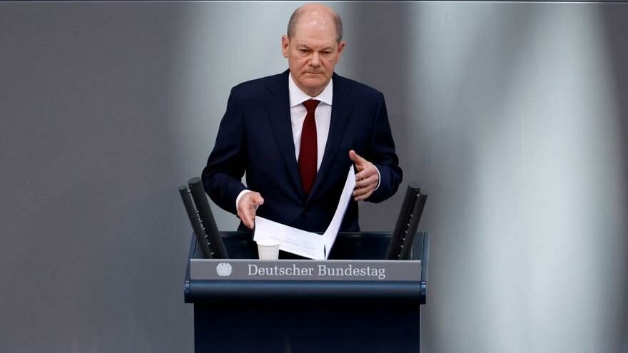 Almanya’da Rusya korkusu: Savunma bütçesine keskin artış