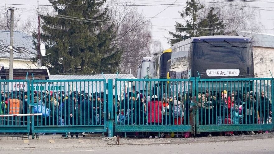 AB içişleri bakanları acil olarak toplanacak