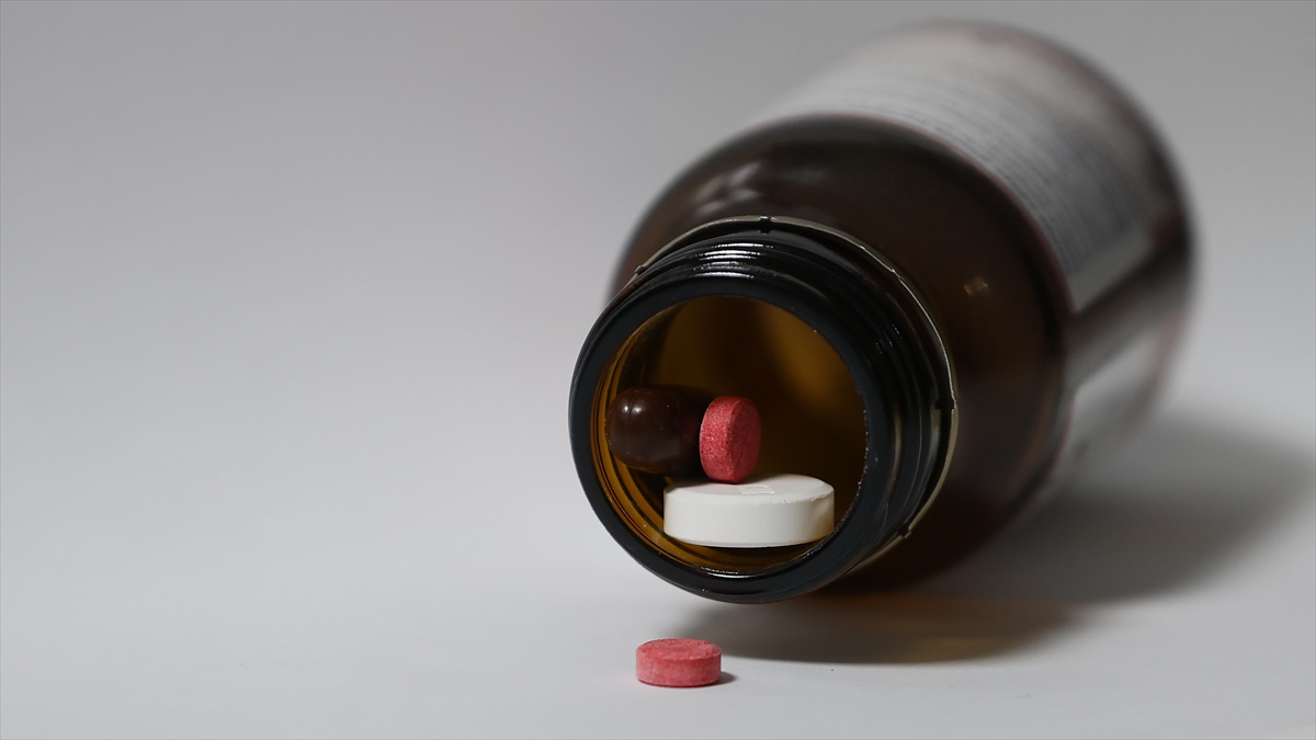 Dünya İlaç Sektörü Pazar Büyüklüğünün 2023'te 1,5 Trilyon Doları Aşması Bekleniyor