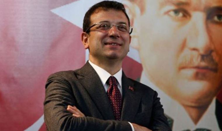 "Aday gösterilmezseniz bağımsız aday olur musunuz?" sorusuna Ekrem İmamoğlu'ndan yanıt!