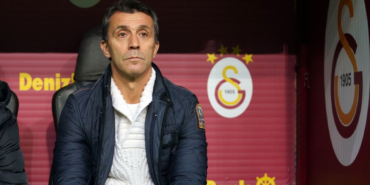 Bülent Korkmaz: "Bu oyunun hakkı bu sonuç değildi"