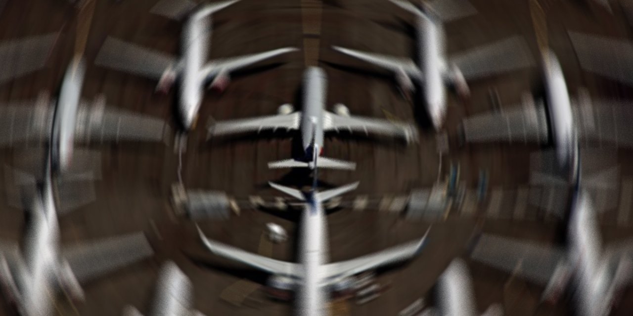 İspanya, hava sahasını Rus uçaklarına kapatacak