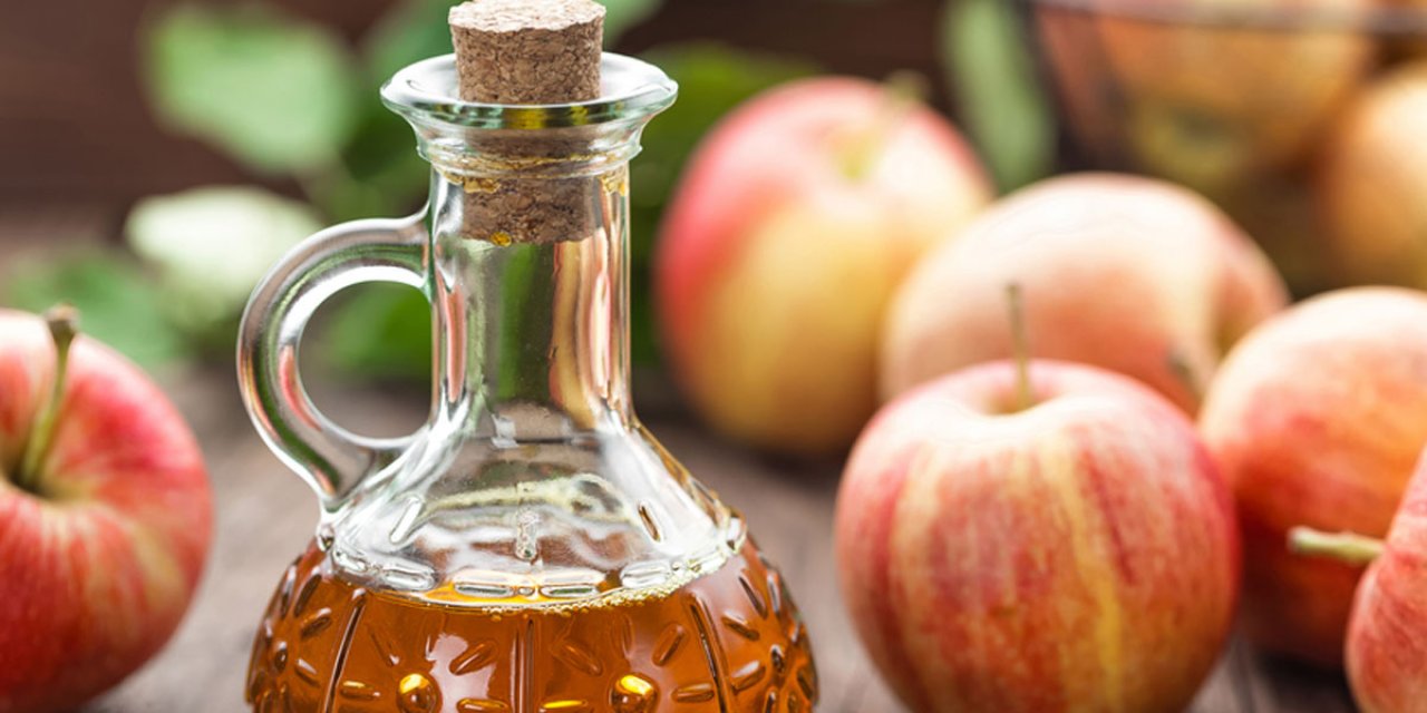 Elma sirkesinin 10 faydası