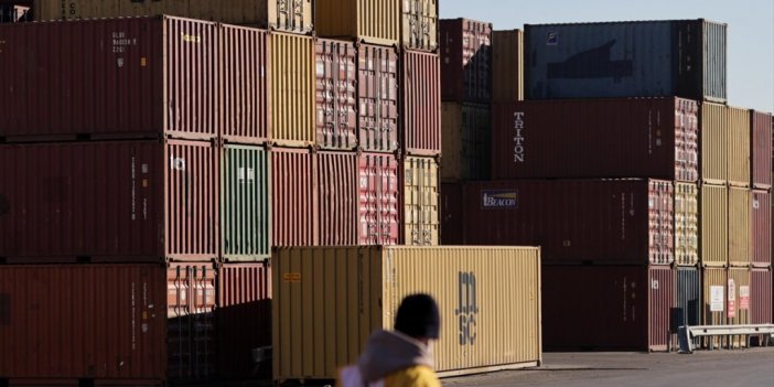 Türkiye'nin İhracatı Ocakta Geçen Yılın Aynı Ayına Göre Yüzde 17,2 Arttı