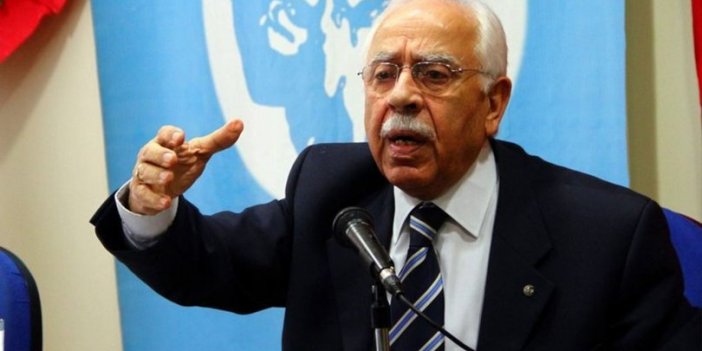 Sadi Somuncuoğlu Hayatını Kaybetti