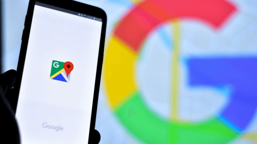 Google, Ukrayna’daki vatandaşları korumak için haritalara müdahale etti