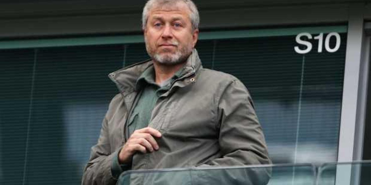 İsrail basını duyurdu! Kilit isim Abramovich