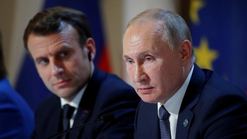 Ukrayna ile anlaşma nasıl mümkün? Putin şartlarını açıkladı