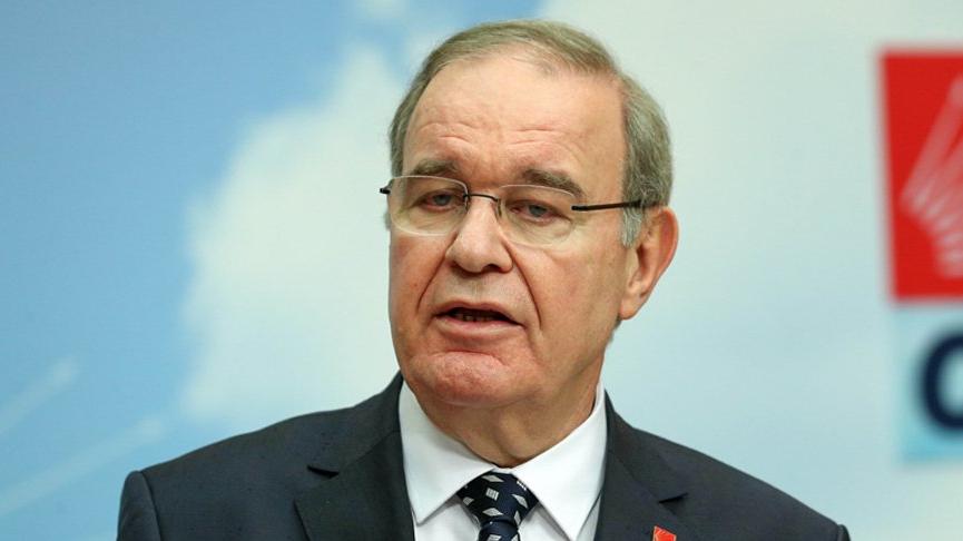 Faik Öztrak: Bu büyüme millete yaramadı, yandaşlara ve zengine yaradı