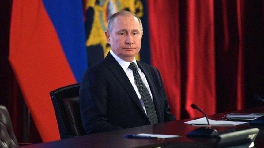 Rusya’dan 36 ülkeye misilleme