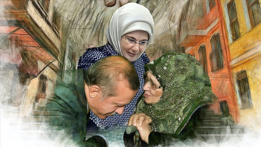 Şule Yüksel Şenler'in hayatı 'Şule' belgeseliyle TRT ekranlarında yayınlanacak