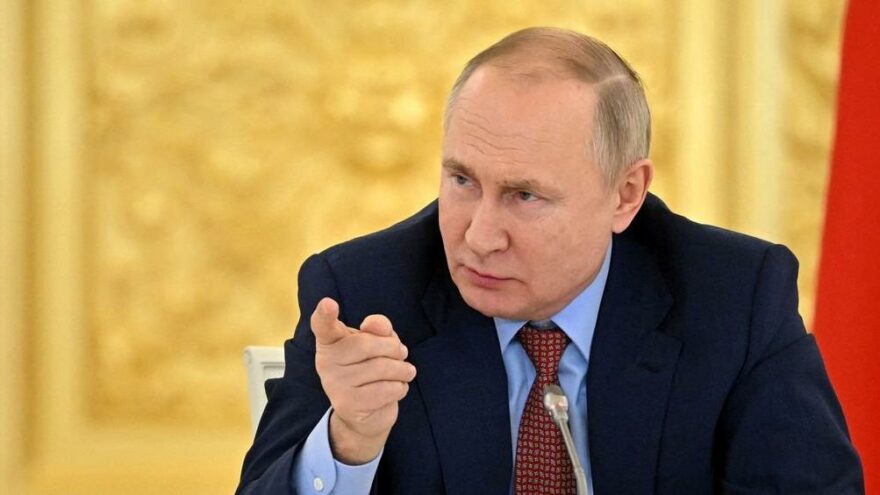 Putin, savaş için bir günde 277 milyar TL harcıyor: Kiev, 10 gün daha direnirse…