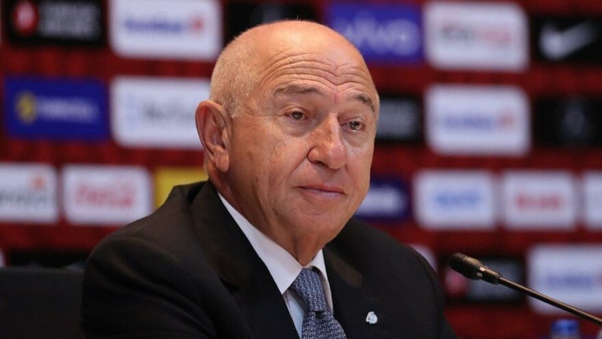 TFF’den yayın ihalesi açıklaması! Teklif kabul edilmedi…