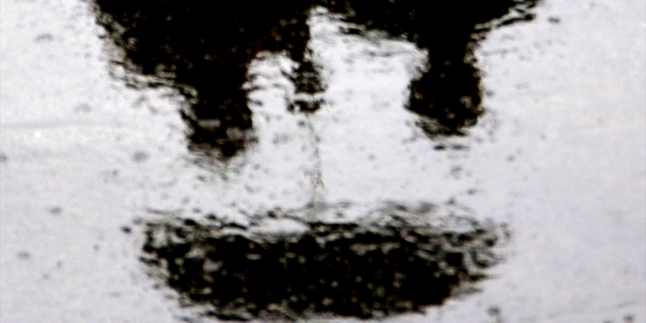 Antalya'nın Doğu İlçelerinde Perşembe Öğle Saatlerine Kadar Kuvvetli Yağış Bekleniyor