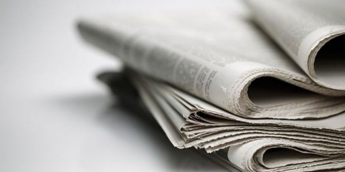 Yeni Bir Gazete Daha Yayın Hayatına Başladı