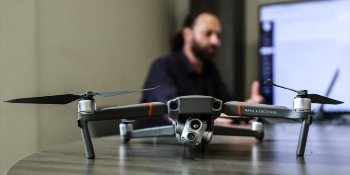 İnsansız Hava Araçları İçin 'seyir Defteri' Oluşturuldu