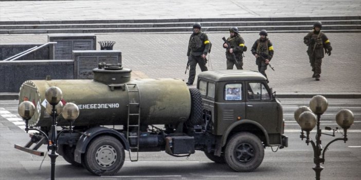 Daimi Tarafsızlık Statüsüne Sahip Ülkeler Rusya-ukrayna Savaşında Sessizliklerini Bozdu