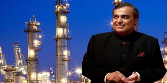 Hintli Petrol Devinden Çarpıcı Açıklama