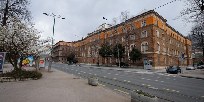 'bağımsız' Bosna Hersek 30 Yaşında