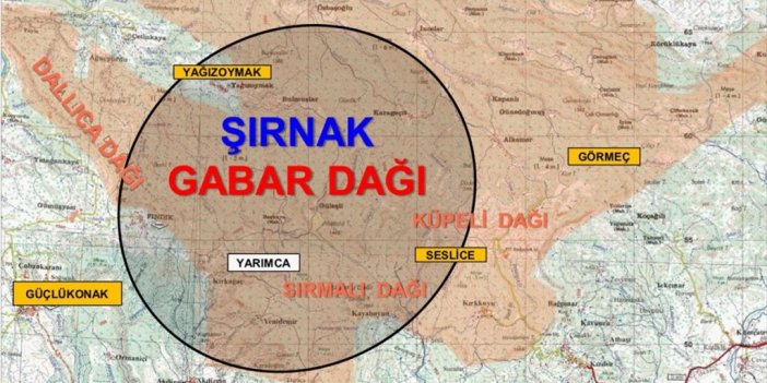 Eren Kış-28 Şehit Jandarma Er Adem Erbaş Operasyonu Başlatıldı