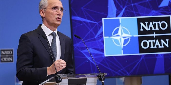 Nato, Ukrayna'ya Asker Veya Uçak Göndermeyecek