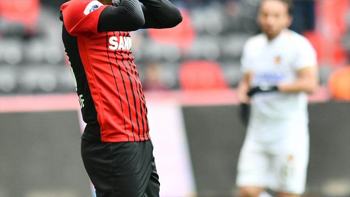 Gaziantep Fk Galibiyeti Unuttu