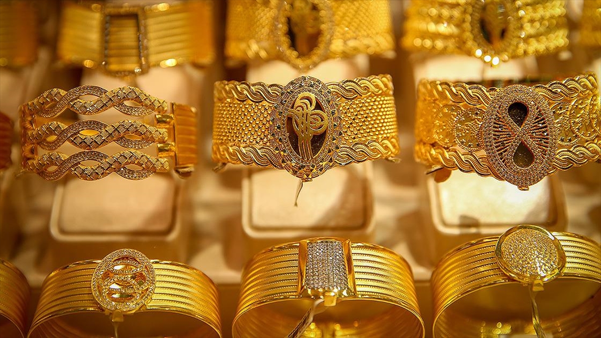 Altın Tasarruf Sistemi'nde Yeni Uygulamalar Devrede