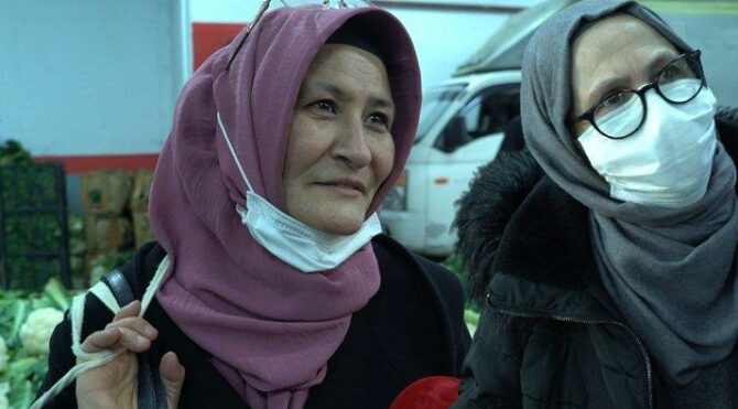 Vatandaştan ‘ekonomik büyüme’ tepkisi: Hayatımız felç