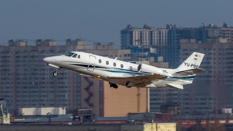 Rus oligarkları panikte: Jetlerini ve yatlarını kaçırıyorlar