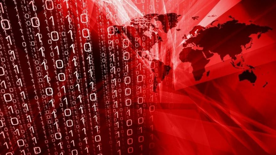 Rusya-Ukrayna savaşı sanal dünyada da devam ediyor