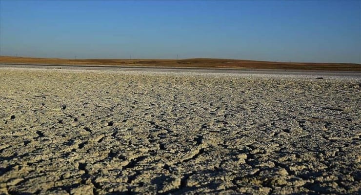 En kapsamlı iklim raporu: Türkiye iklim krizinde de Avrupa’nın en kırılgan ülkesi