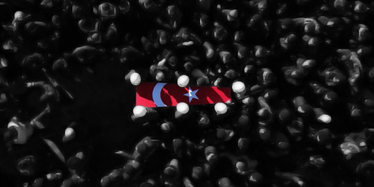 Hakkari’den acı haber! Bir asker şehit oldu