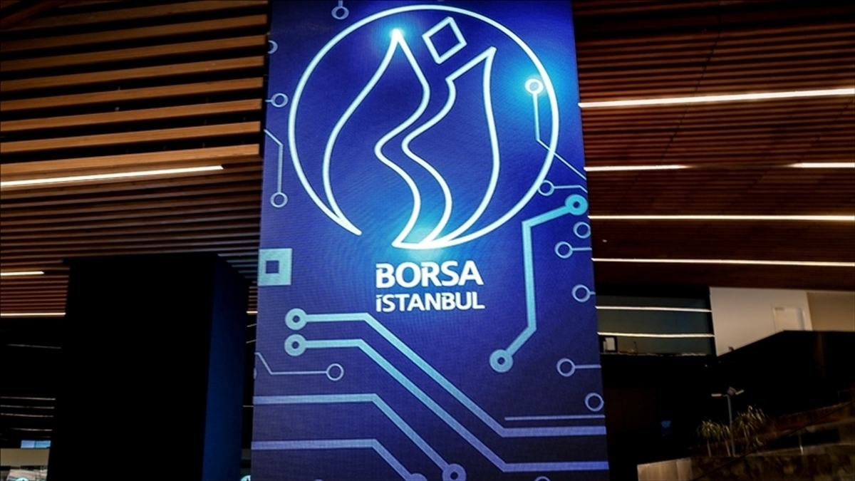 Borsa Günü Yükselişle Tamamladı