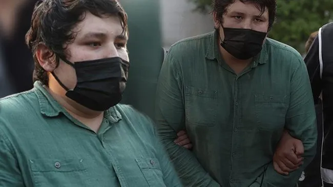 Tosuncuk lakaplı Mehmet Aydın el konulan parasının miktarını açıkladı