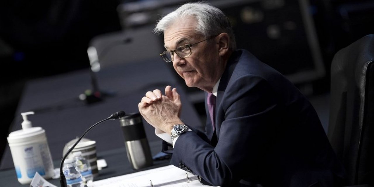 Fed Başkanı Powell: Mart toplantımızda faiz artırımının uygun olacağını düşünüyoruz