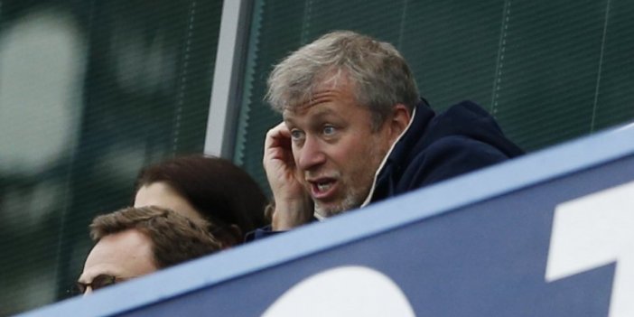 Chelsea'yi Satıp, Savaş Mağdurlarına Bağışlayacakmış!