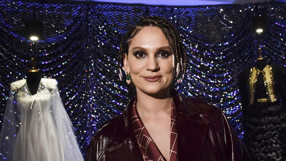 'Bergen' Filmi Bir Kadının Varoluş Hikayesini Seyircilerin Dikkatine Sunuyor