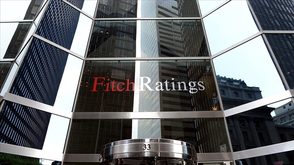 Fitch: Yüksek Enflasyon Küresel Büyümenin Görünümü İçin Risk