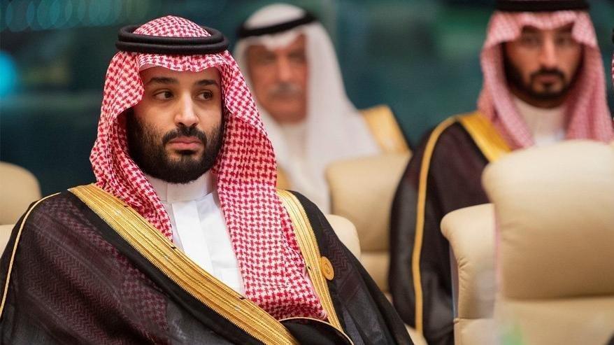 Prens Selman: Kaşıkçı öldürecek kadar önemli biri değildi