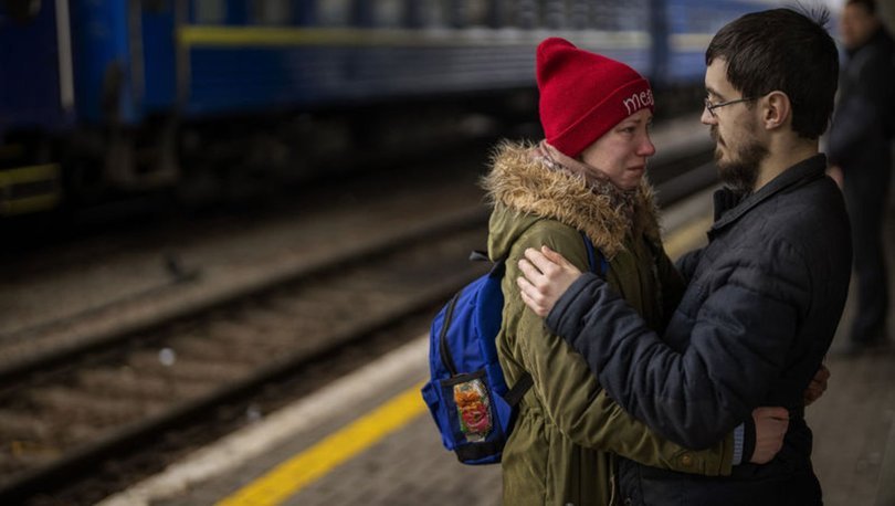 BM: 10 milyondan fazla kişi evlerini terk edebilir