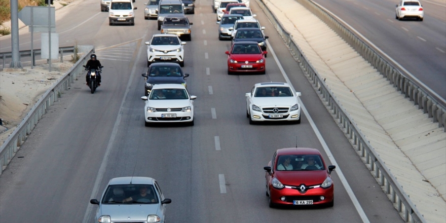 'Tatilde Yakıt Masrafını Yüzde 15 Azaltmak Mümkün'