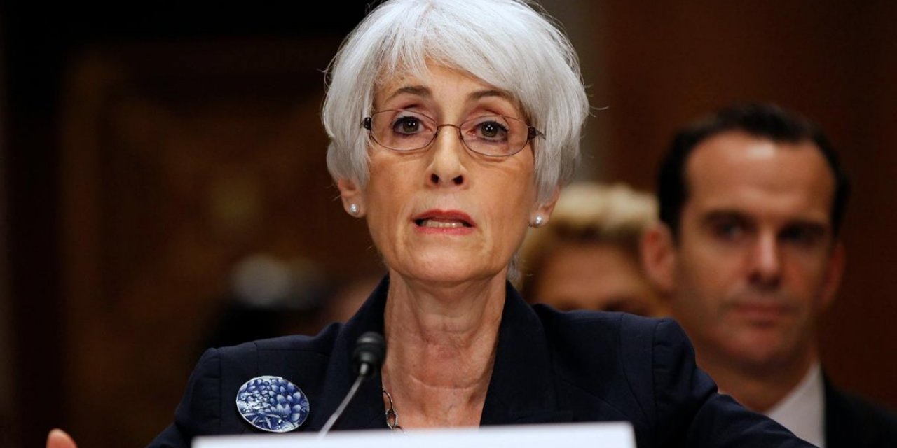 ABD Dışişleri Bakan Yardımcısı Sherman Türkiye'yi ziyaret edecek