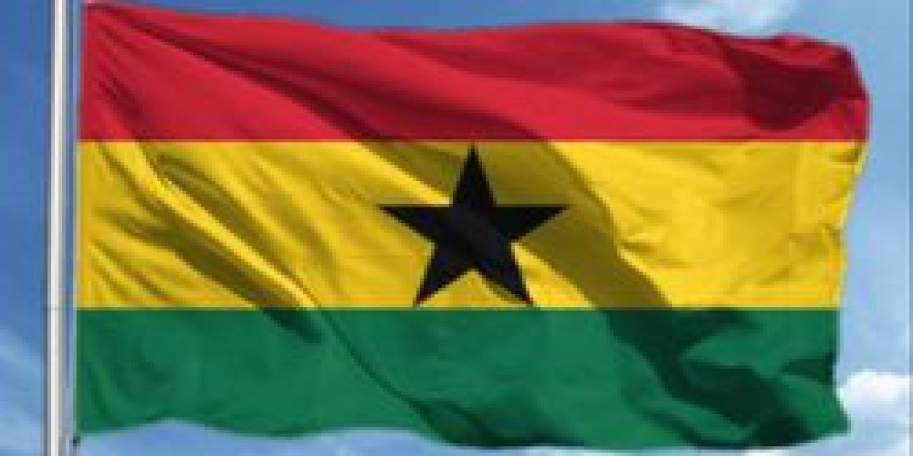 Gana: Ukrayna'daki vatandaşlarımıza zarar gelirse Rusya'yı sorumlu tutacağız