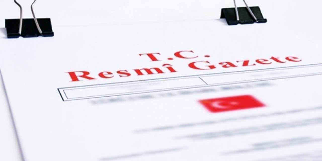 10 üniversite bünyesinde yeni fakülte, enstitü ve yüksekokul kuruldu