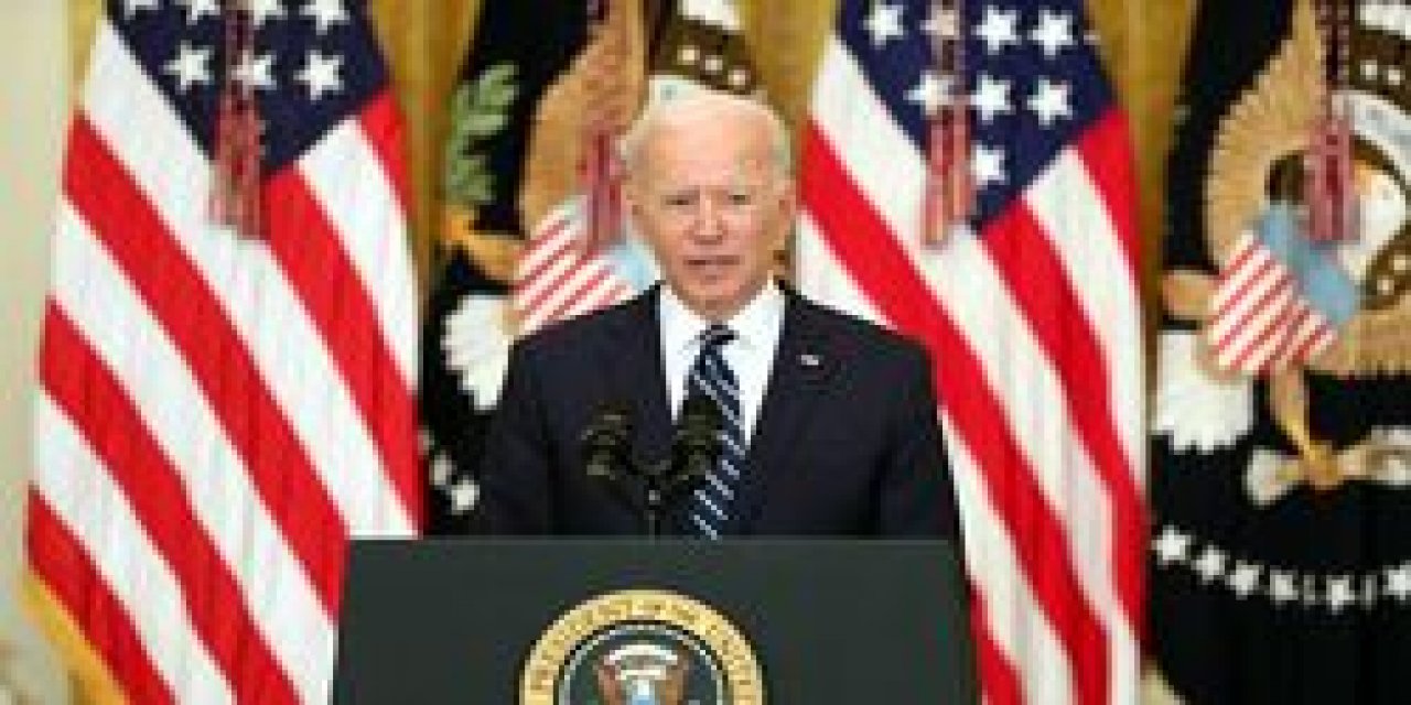 ABD yönetimi Ukraynalılara, 18 ay "Geçici Koruma Statüsü" verecek