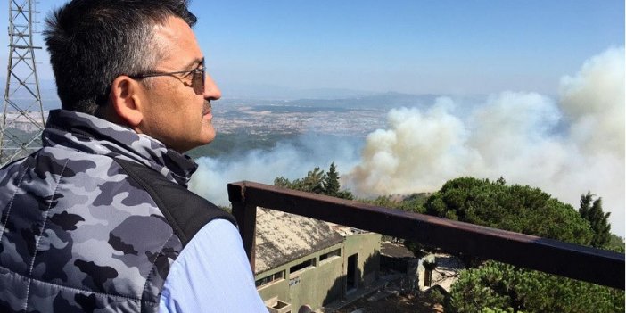 Pakdemirli'nin 'görevden affı'nın perde arkası netleşti