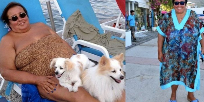 Akrep Nalan'dan Acı Haber