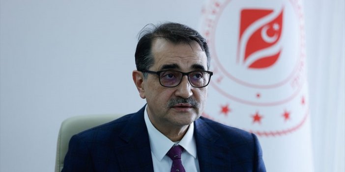 Bakan Dönmez: (ısparta'daki Elektrik Kesintileri) Şirkete Gereken Tüm Yaptırımları Uygulayacağız