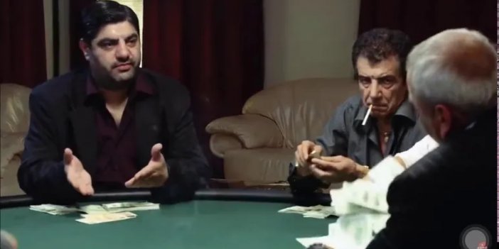 Kolpaçino’nun efsane karakteri vefat etti