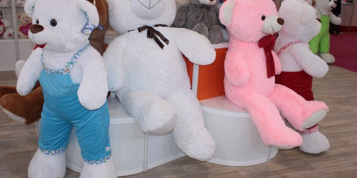 EN GÜZEL HEDİYE: ANKARA BÜYÜKŞEHİR’DEN OYUNCAK KAMPANYASI